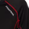 Термобелье Finntrail Thermo-S Women Black 6305, черный, размер M