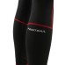 Термобелье Finntrail Thermo-S Women Black 6305, черный, размер M