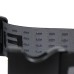 Пояс Finntrail Belt 8101, черный, размер 100-125