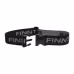 Пояс Finntrail Belt 8101, черный, размер 100-125 см