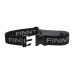 Пояс Finntrail Belt 8101, черный, размер 100-125