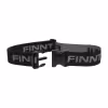 Ремень Finntrail Belt 8101, черный, 75-100 см