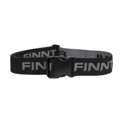 Пояс Finntrail Belt 8101, черный, размер 75-100 см