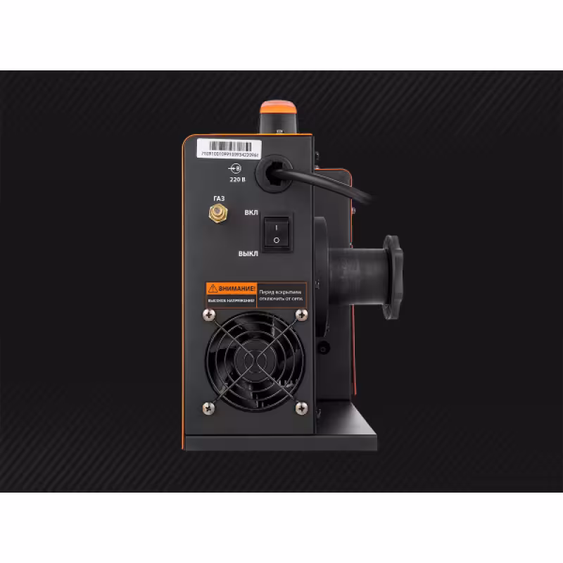 Сварочный полуавтомат Сварог Real MIG 200, N2H3