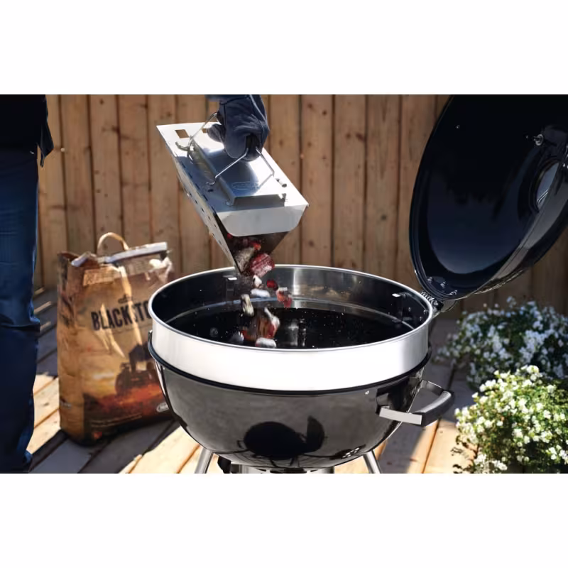 Стартер треугольный для розжига угля Napoleon 67801