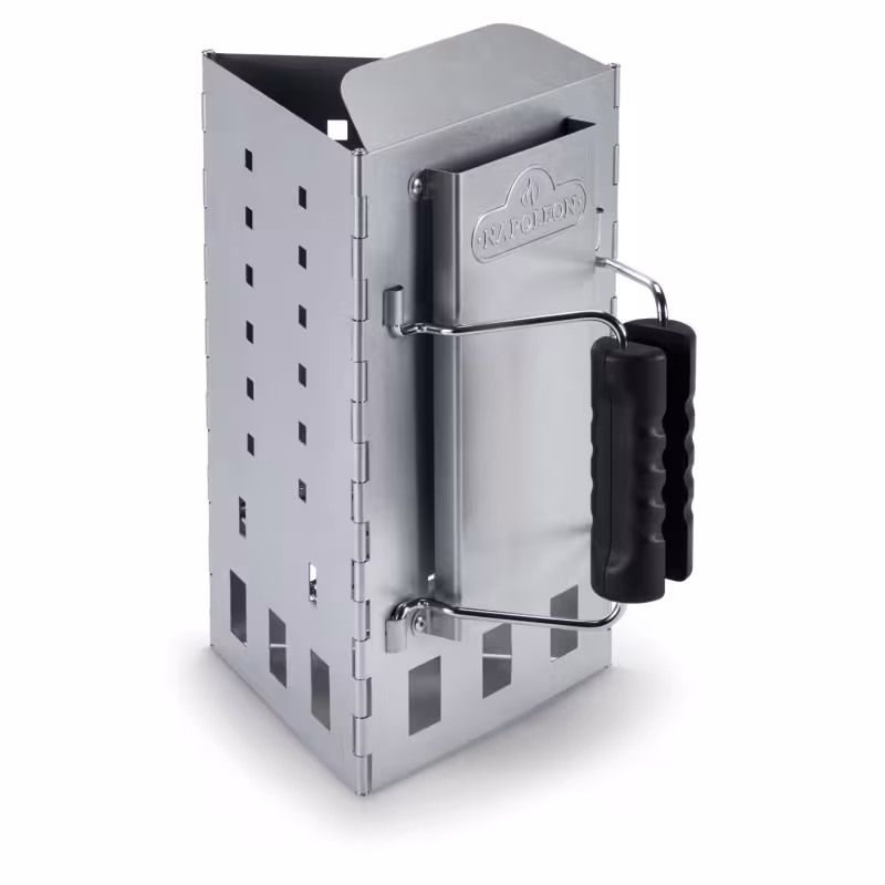 Стартер треугольный для розжига угля Napoleon 67801