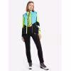 Жилет детский Fischer Softshell, голубой, 158 см