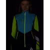 Жилет детский Fischer Softshell, голубой, 164 см
