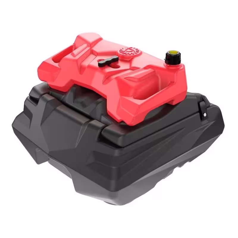 Канистра RM для кофра Frontier, 11 л