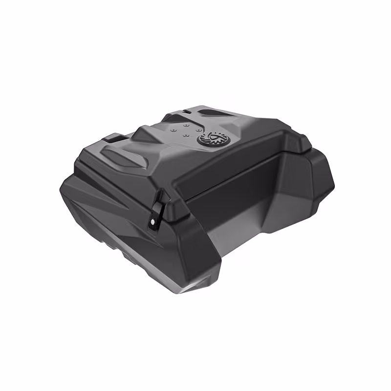 Кофр RM для снегохода RM Frontier пластиковый