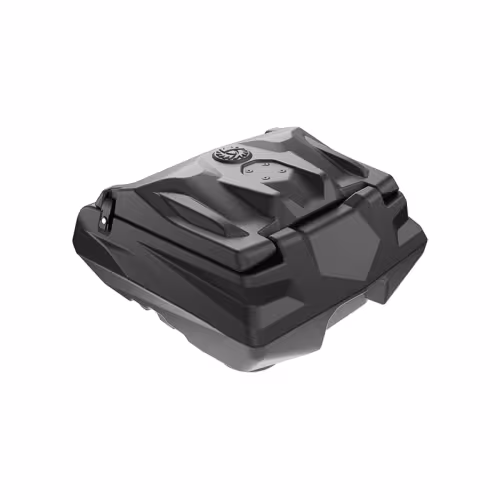 Кофр RM для снегохода RM Frontier пластиковый