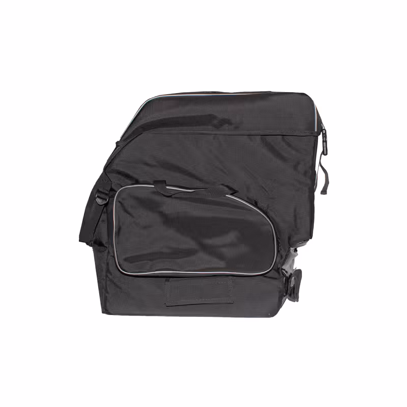 Кофр RM для снегохода RM Frontier текстильный