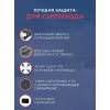 Чехол транспортировочный для снегохода Русская Механика RM Vector