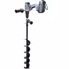 Дрель ударная аккумуляторная ProfiPower MK DHP-18V