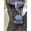 Дрель ударная аккумуляторная ProfiPower MK DHP-18V