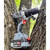 Дрель ударная аккумуляторная ProfiPower MK DHP-18V