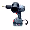Дрель ударная аккумуляторная ProfiPower MK DHP-18V