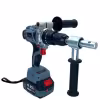 Дрель ударная аккумуляторная ProfiPower MK DHP-18V