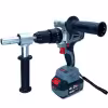 Дрель ударная аккумуляторная ProfiPower MK DHP-18V