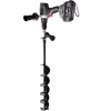 Дрель ударная аккумуляторная ProfiPower MK DHP-18V