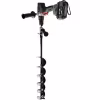 Дрель ударная аккумуляторная ProfiPower MK DHP-18V