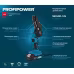 Электропила аккумуляторная ProfiPower MKGSD-18V E0096