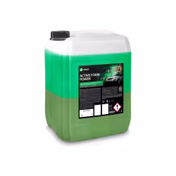 Концентрат для бесконтактной мойки Grass Active Foam Prime 110502, 23 л