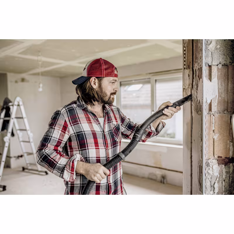 Пылесос Karcher WD 6