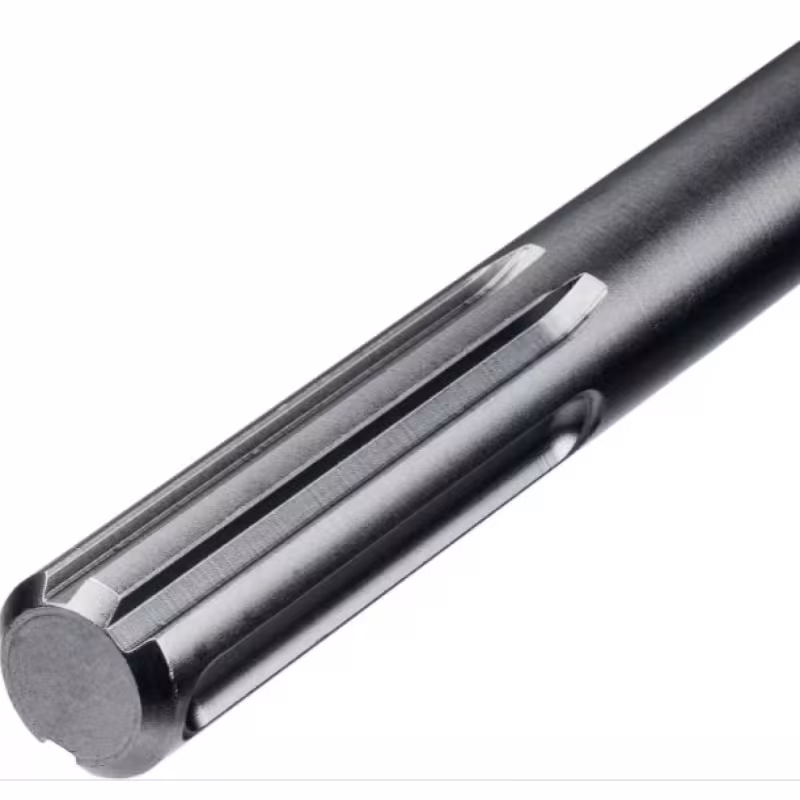 Бур SDS-Max Зубр 29350-610-16, 16х610х740 мм