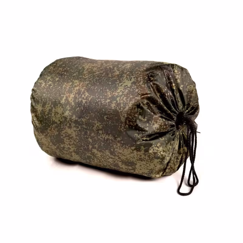 Мешок спальный Gaoksa SPM, цвет в ассортименте,  (до --20°С) 