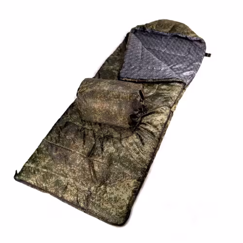 Мешок спальный Gaoksa SPM, цвет в ассортименте,  (до --20°С) 