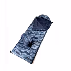 Мешок спальный Gaoksa SPM, цвет в ассортименте, (до --20°С)