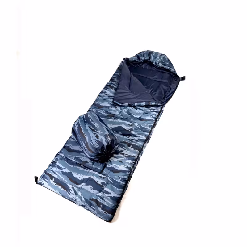 Мешок спальный Gaoksa SPM, цвет в ассортименте, (до --20°С)