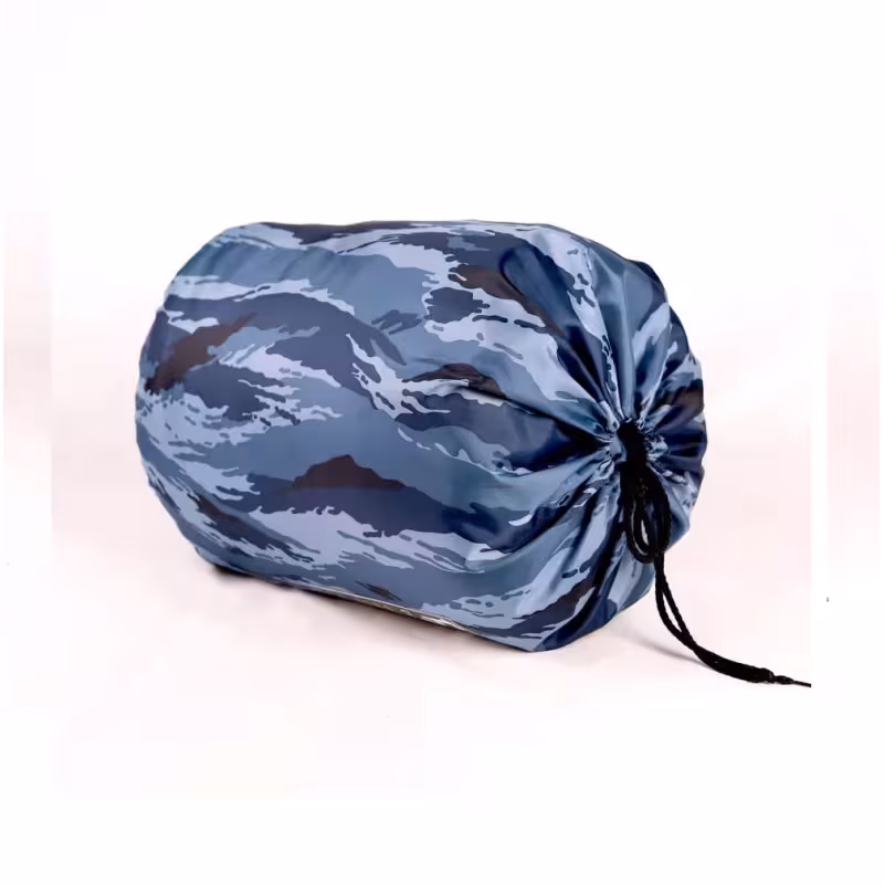 Мешок спальный Gaoksa SPM, цвет в ассортименте, (до --20°С)