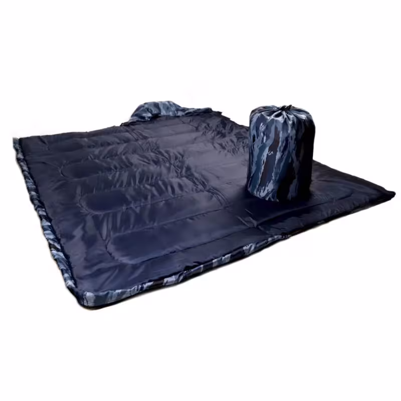 Мешок спальный Gaoksa SPM, цвет в ассортименте, (до --20°С)