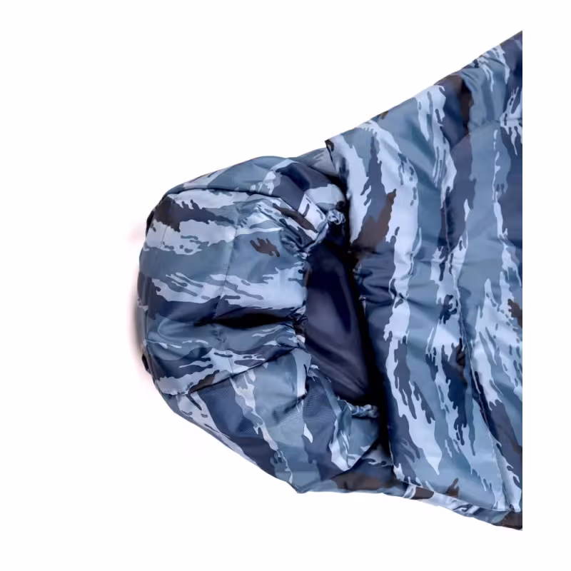 Мешок спальный Gaoksa SPM, цвет в ассортименте, (до --20°С)