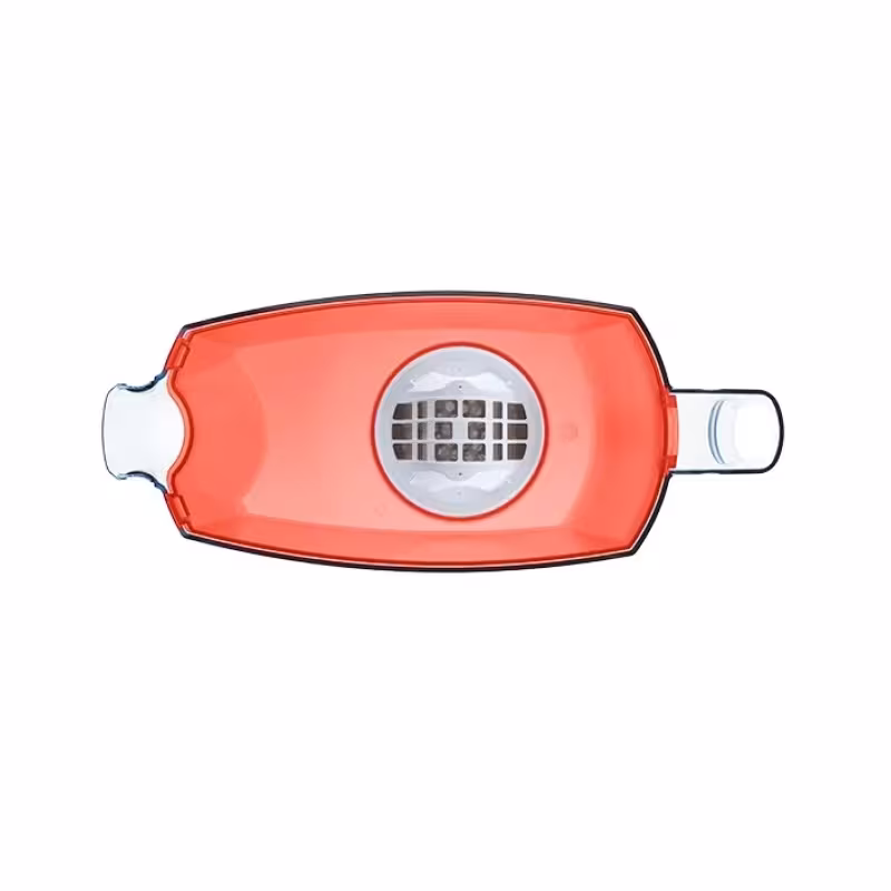 Водоочиститель-кувшин Аквафор Арт, коралловый