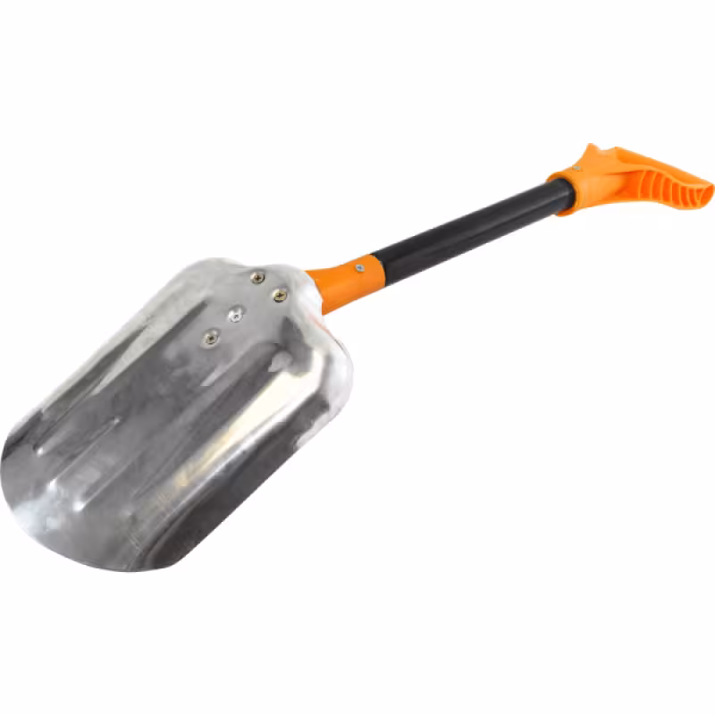 Лопата снеговая автомобильная Pobedit Freeze 8025404