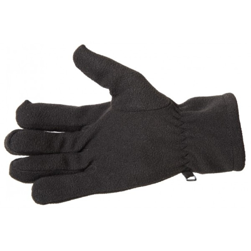 Перчатки Norfin Basic, черный, размер L