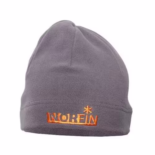 Шапка Norfin GY, полиэстер, серый, размер XL