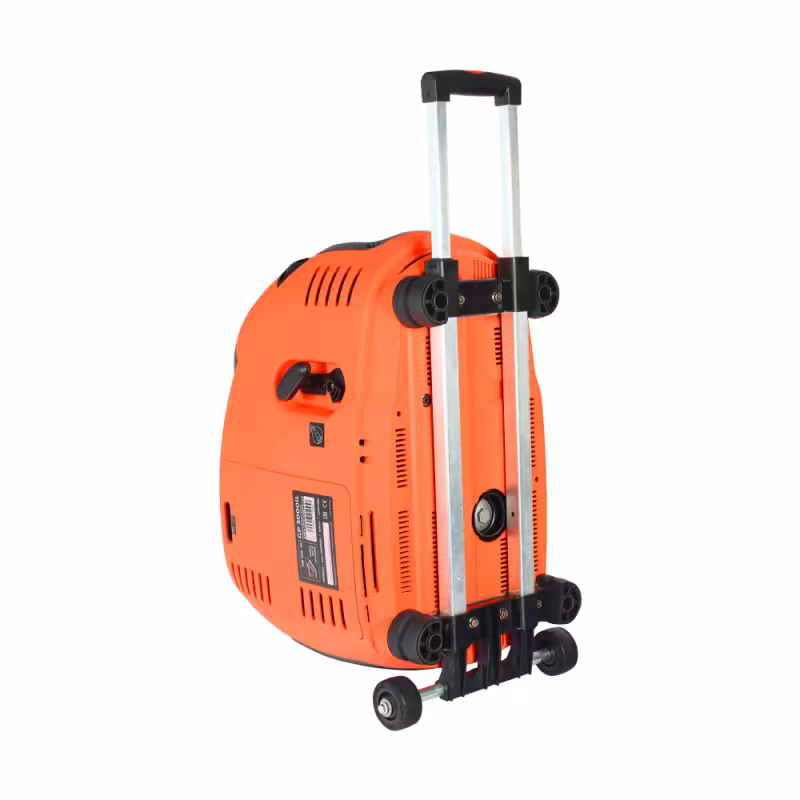 Генератор инверторный бензиновый Patriot GP 3000 i