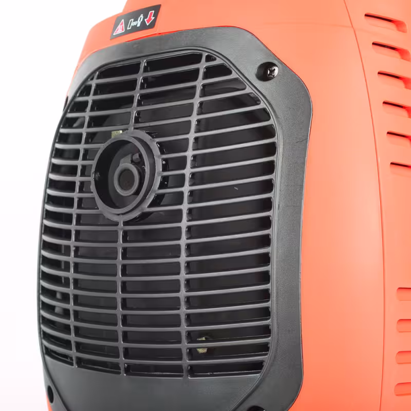 Генератор инверторный бензиновый Patriot GP 3000 i