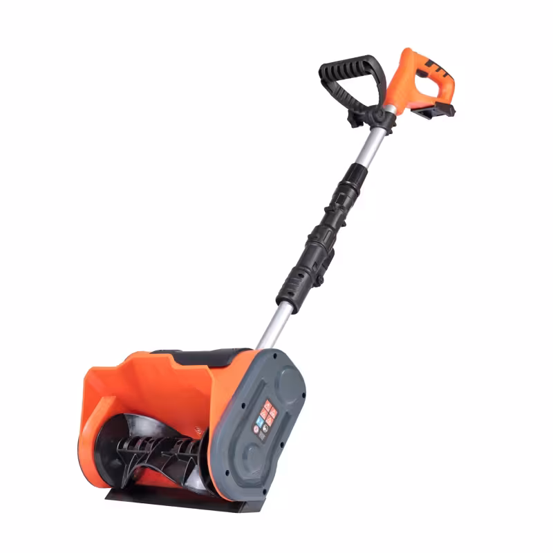 Снегоуборщик аккумуляторный (электролопата) Patriot PE 1001 UES