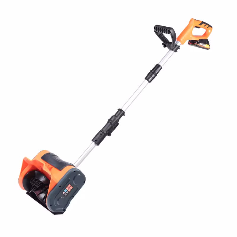 Снегоуборщик аккумуляторный (электролопата) Patriot PE 1001 UES