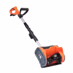 Снегоуборщик аккумуляторный (электролопата) Patriot PE 1001 UES