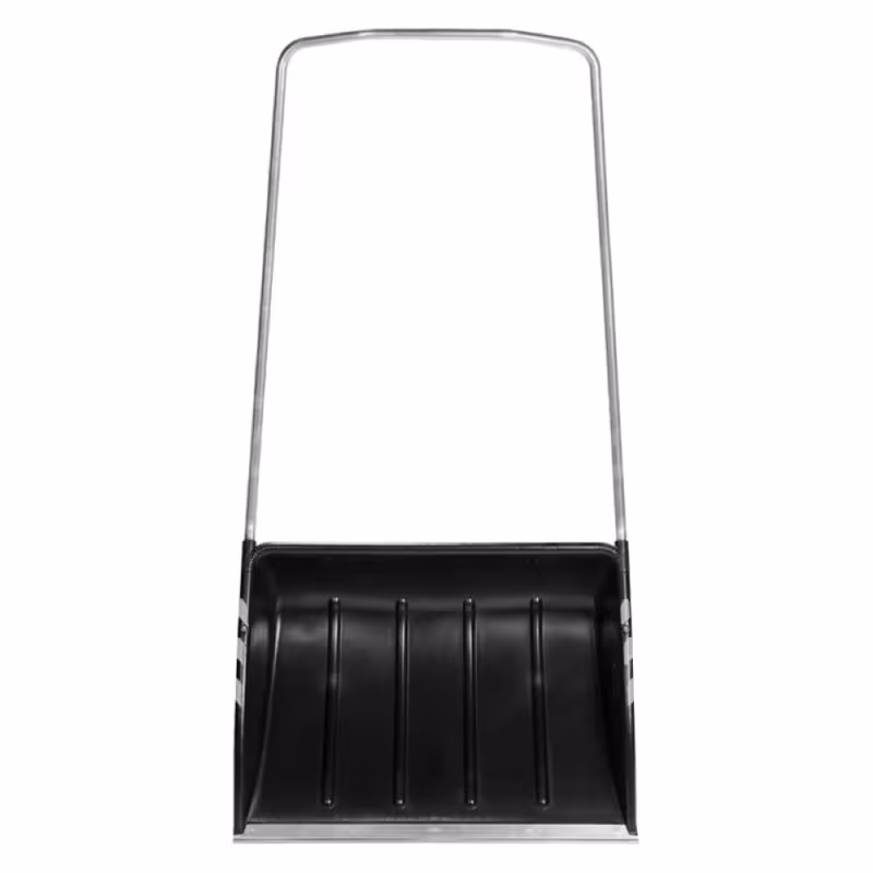 Лопата-скрепер для снега Plantic Pro 12007-01