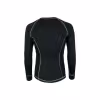 Комплект термобелья Элементаль Irfit KriOn Comfort, черный, размер 54