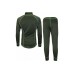 Комплект термобелья Элементаль Irfit KriOn Samedi, хаки, размер 52