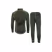 Комплект термобелья Элементаль Irfit KriOn Samedi, хаки, размер 62