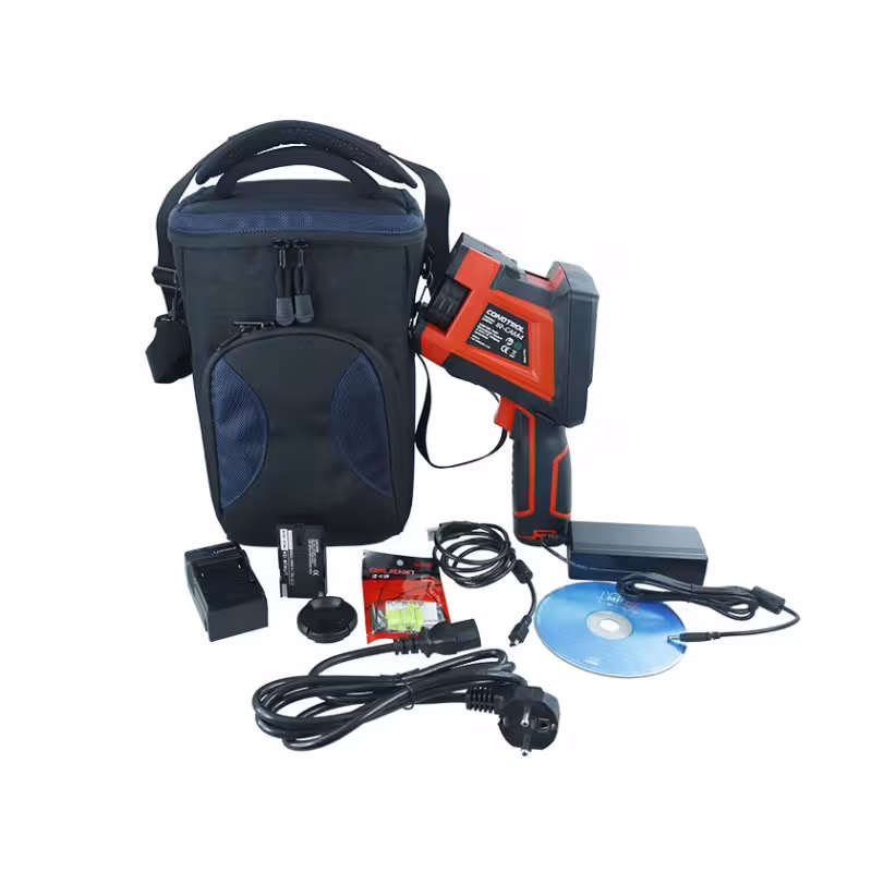 Тепловизор Condtrol IR-CAM 4